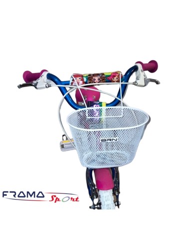 Bici junior Bimba ''16''