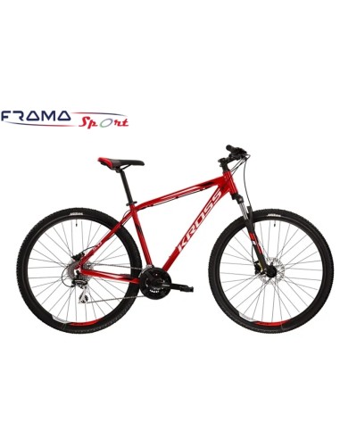 Bicicletta MTB Kross Hexagon 5.0 29"