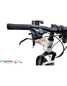 Bicicletta Junior Bimba MTB... 2