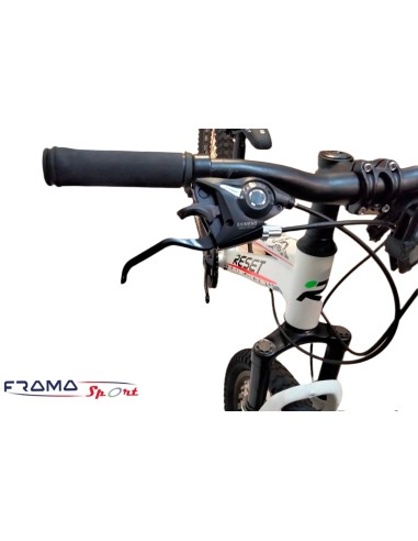 Bicicletta Junior Bimba MTB 20''...