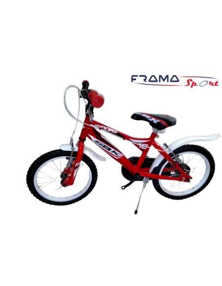 Bici Junior Bimbo SBK ''16''