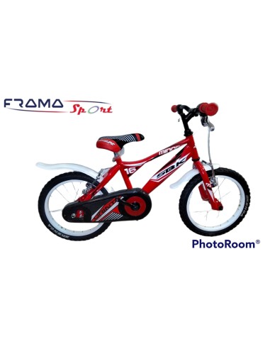 Bici Junior Bimbo SBK ''16''