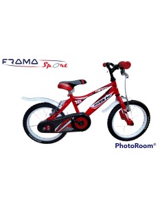 copy of Bici Junior Bimbo... 2