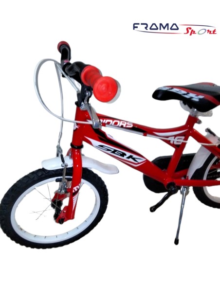 copy of Bici Junior Bimbo SBK ''16''