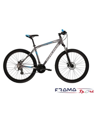 Bicicletta MTB Kross Hexagon 3.0 27.5"