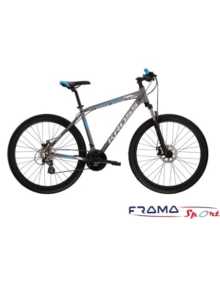Bicicletta MTB Kross Hexagon 3.0 27.5"