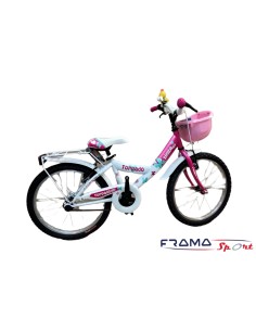 Bici Junior Girl Torpado...