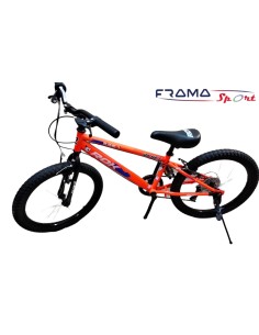 Bici Junior Reset Rok 20''
