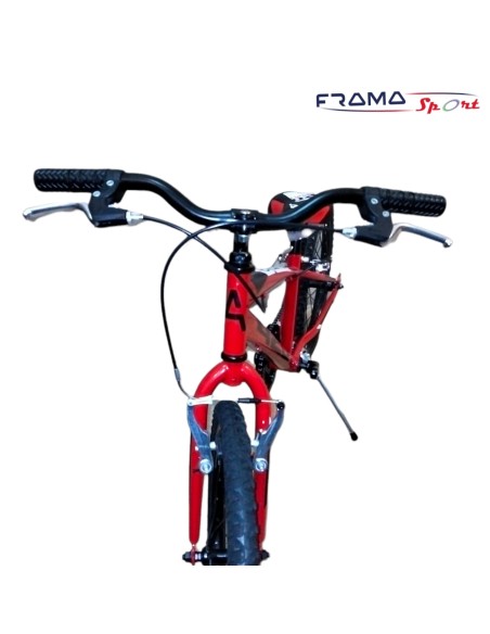 Bici Junior Aurelia 20''