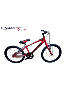 Bici Junior Aurelia 20''