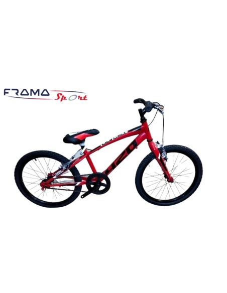 Bici Junior Aurelia 20''