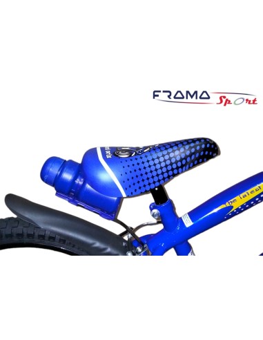 Bici Junior Reset Grand Prix 20''
