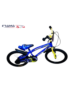 Bici Junior Reset Grand...