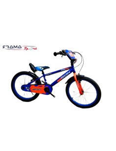 Bici Junior Reset 20''