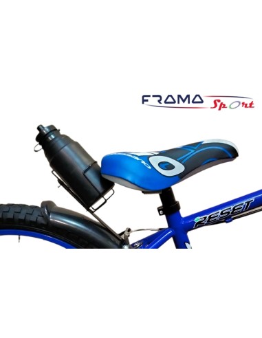 Bici Junior Reset 20''