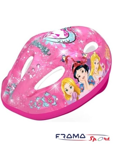 Casco Bimba Disney Princess Taglia  M...