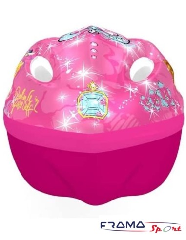 Casco Bimba Disney Princess Taglia  M...