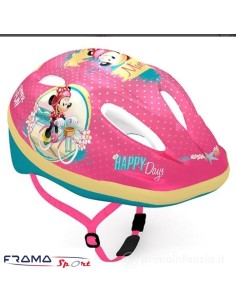 Casco Bimba Disney Minnie...
