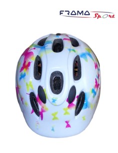 Casco Bimba Bor in Bike...
