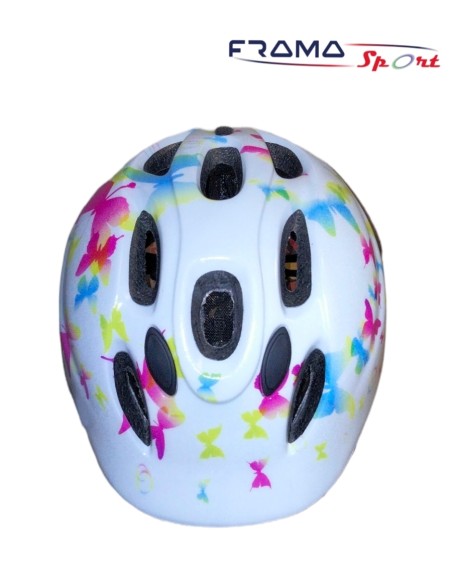 Casco Bimba Bor in Bike Taglia M (46-52 cm)