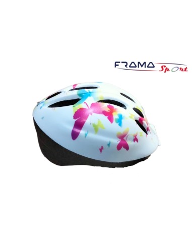 Casco Bimba Bor in Bike Taglia M...