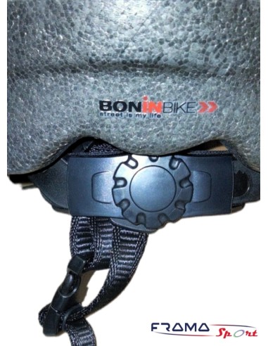 Casco Bimba Bor in Bike Taglia M...