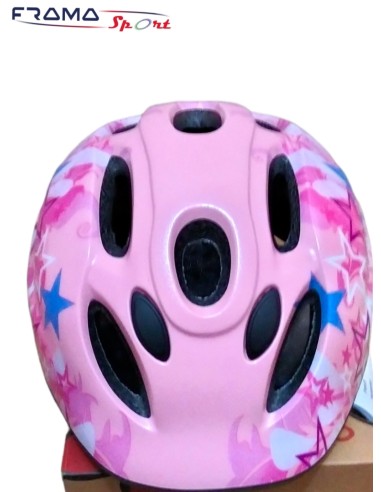 Casco Bimba Bor in Bike Taglia M...