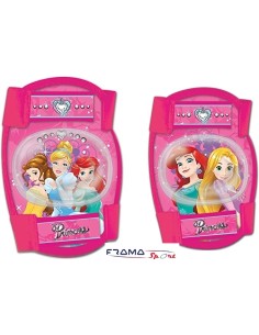 Ginocchiere Bimba Disney...