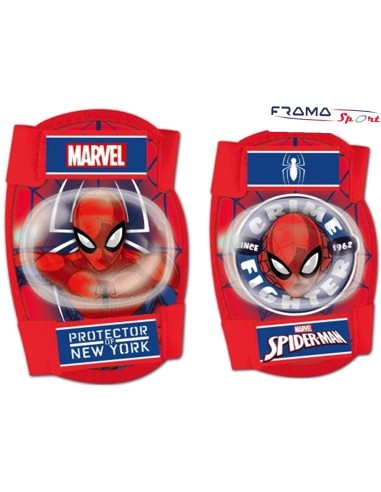 Ginocchiera Bimbo Marvel Spiderman...