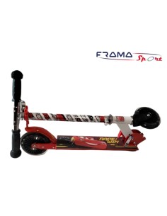 Monopattino Bimbo Disney... 2