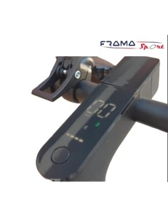 Monpoattino elettrico NCX... 2