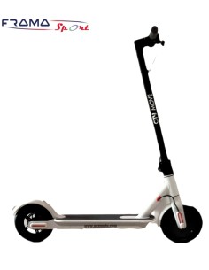 Monpoattino elettrico NCX...