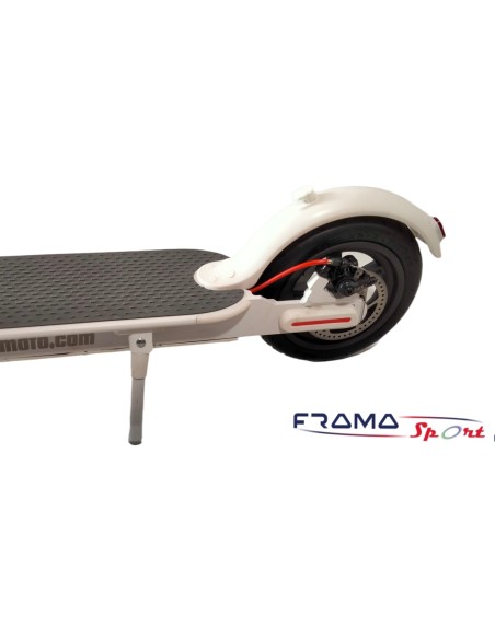 Monpoattino elettrico NCX CITY MOVE R 350W bianco