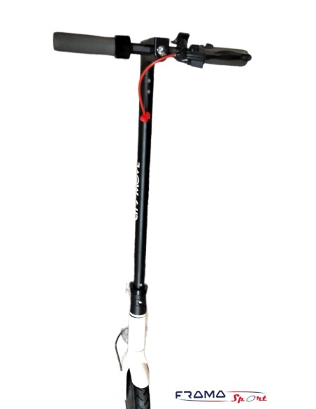 Monpoattino elettrico NCX CITY MOVE R 350W bianco