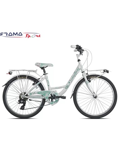 Torpado Bicicletta Bambina  T611...