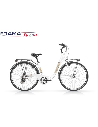 Bici City-Bike Skilled  28'' Aurora...