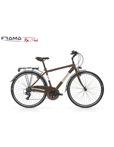 Bici City-Bike Skilled 28'' New York...