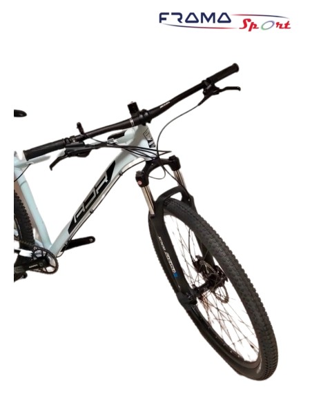 Bici Adriatica MTB Wing M2.2 29'' Bianca