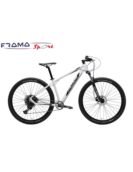 Bici Adriatica MTB Wing M2.2 29'' Bianca