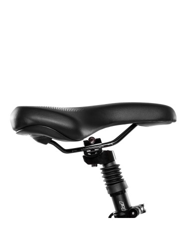 Bici a pedalata assistita Techbike...