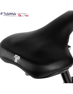 Bici a pedalata assistita... 2