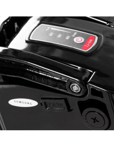 Bici a pedalata assistita Tecnobike...