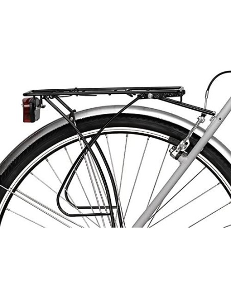 Bicicletta Adriatica City-Trekking Sity3 Uomo