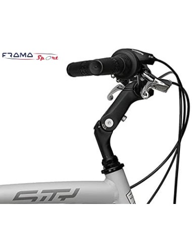 Bicicletta Adriatica City-Trekking...