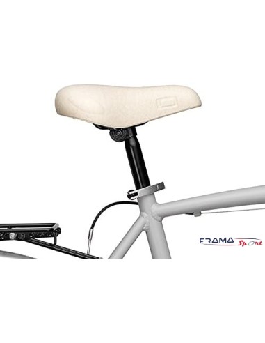 Bicicletta Adriatica City-Trekking...