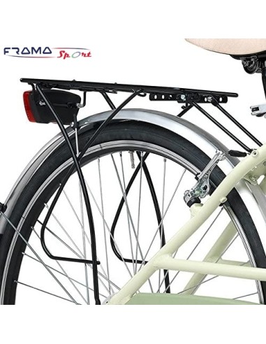 Bici Adriatica City-Trekking Sity3...