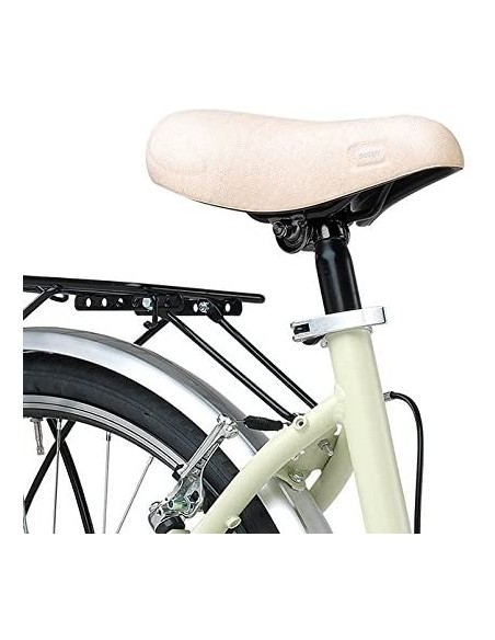 Bici Adriatica City-Trekking Sity3 Donna verde