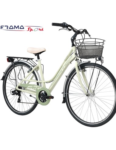 Bici Adriatica City-Trekking Sity3...