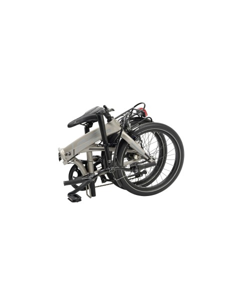 Bici pieghevole Adriatica Simile  champagne