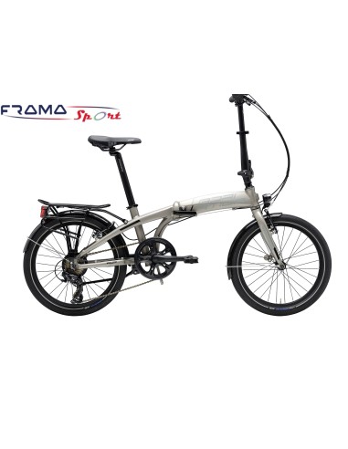 Bici pieghevole Adriatica Simile...